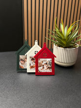 2x2 Boho Bead Home Ornaments