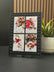 2x3 Pyramid Frames