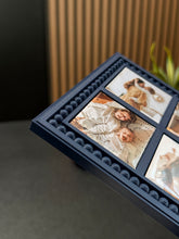 2x2 Boho Bead Frames