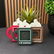 Coffee Mug Frame