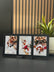2x3 Classic Frames