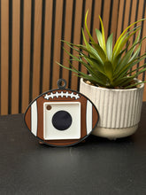 Football Ornament