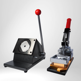 2.5x2.5" Magnet Maker Kit