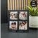 2.5x2.5" Original Square Frame Design - STL File