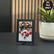 2.5x3.5 Original Rectangular Frame Design - STL File