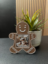 Gingerbread Ornament