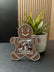 Gingerbread Ornament