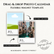 Flexible 2026 Photo Calendar Template