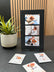 2x3 Linear Frames