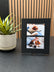 2x3 Linear Frames