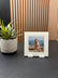 3x3 Linear Frames