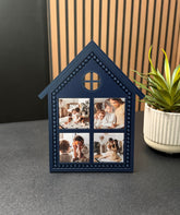 Boho Bead Home Frames