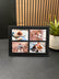 2x3 Boho Bead Frames