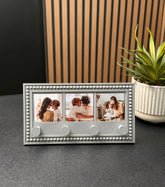 2x2 Boho Key Holder Frames
