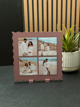 Wave Frame 2x2 / 2.5x2.5