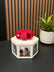 Hexagon Gift Boxes (Rectangle)