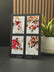 2x3 Classic Frames