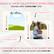 16 Valentine's Day Rectangle (2x3/2.5x3.5) Fridge Magnet Template Designs
