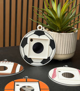 Soccer Ball Ornament
