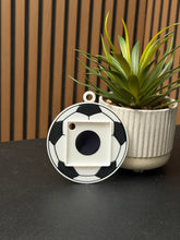 Soccer Ball Ornament