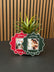 Feliz Navidad Ornament