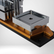 2.5x2.5" Magnet Maker Kit