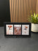 2x3 Boho Bead Frames