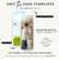 Save the Date Flexible Templates- Photobooth Style #2B