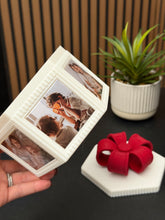 Hexagon Gift Boxes (Square)