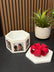 Hexagon Gift Boxes (Rectangle)