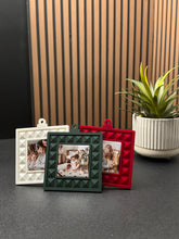 Pyramid Ornaments (Square)