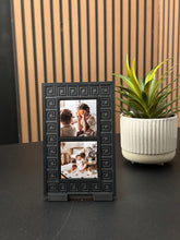2.5x2.5 Aztec Frames