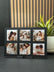 2x2 Classic Frames