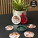 Christmas Tree Snap-in Ornament Design - STL File