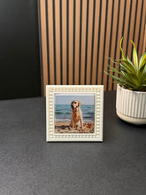 3x3 Boho Bead Frames
