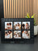 2.5x2.5 Aztec Frames