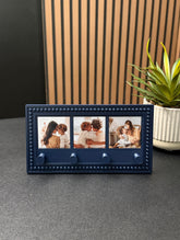 2x2 Boho Key Holder Frames