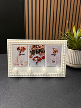 2.5x3.5 Boho Key Holder Frames