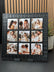 2x2 Aztec Frames