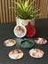 Christmas Tree Snap-in Ornaments