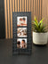 2.5x2.5 Aztec Frames