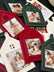 2.5x2.5 Boho Bead Home Ornaments