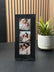 2x2 Valencia Frames