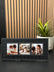 2.5x2.5 Aztec Frames