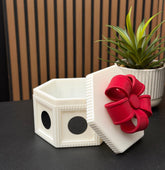 Hexagon Gift Boxes (Square)