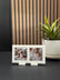 2.5x2.5 Classic Frames