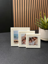 3x3 Boho Bead Frames