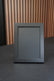 Magnetic Frame/Board 5x7" (2x2 Magnets)