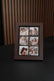 Magnetic Frame/Board 5x7" (2x2 Magnets)
