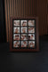 Magnetic Frame/Board 8x10" (2x2 Magnets)